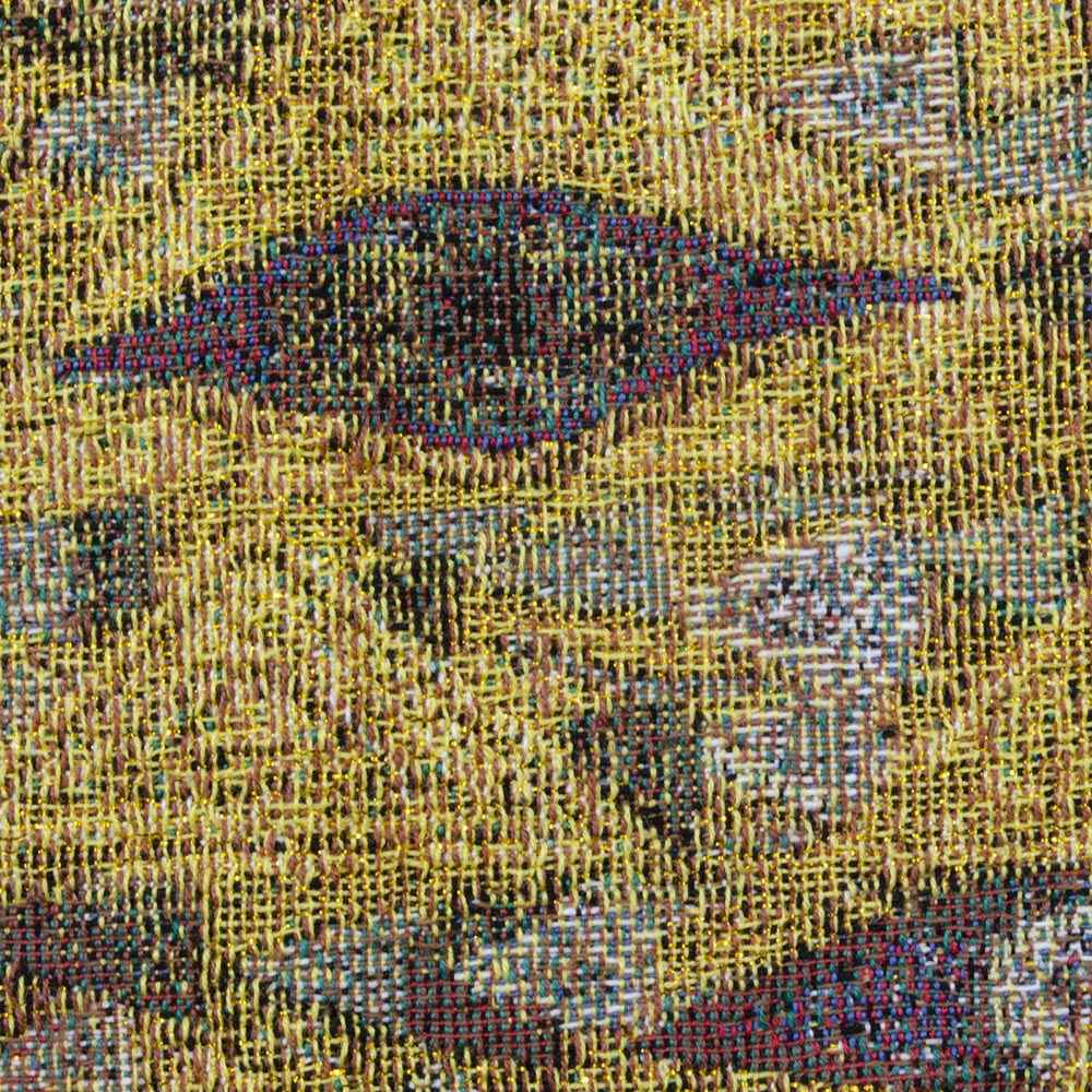 Gustav Klimt Woman in Gold Long - Wall Hanging 86cm x 140cm (70 rod)