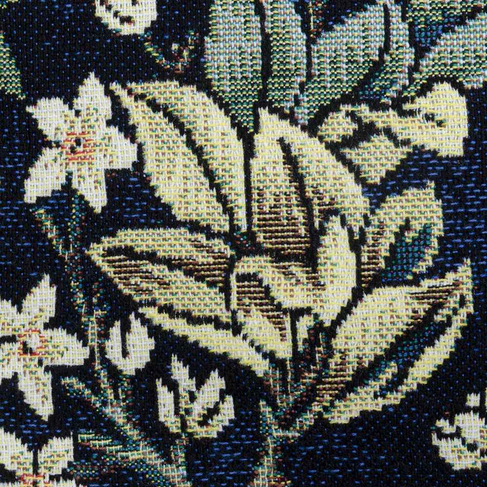 William Morris Tree of Life Blue - Wall Hanging in 3 sizes