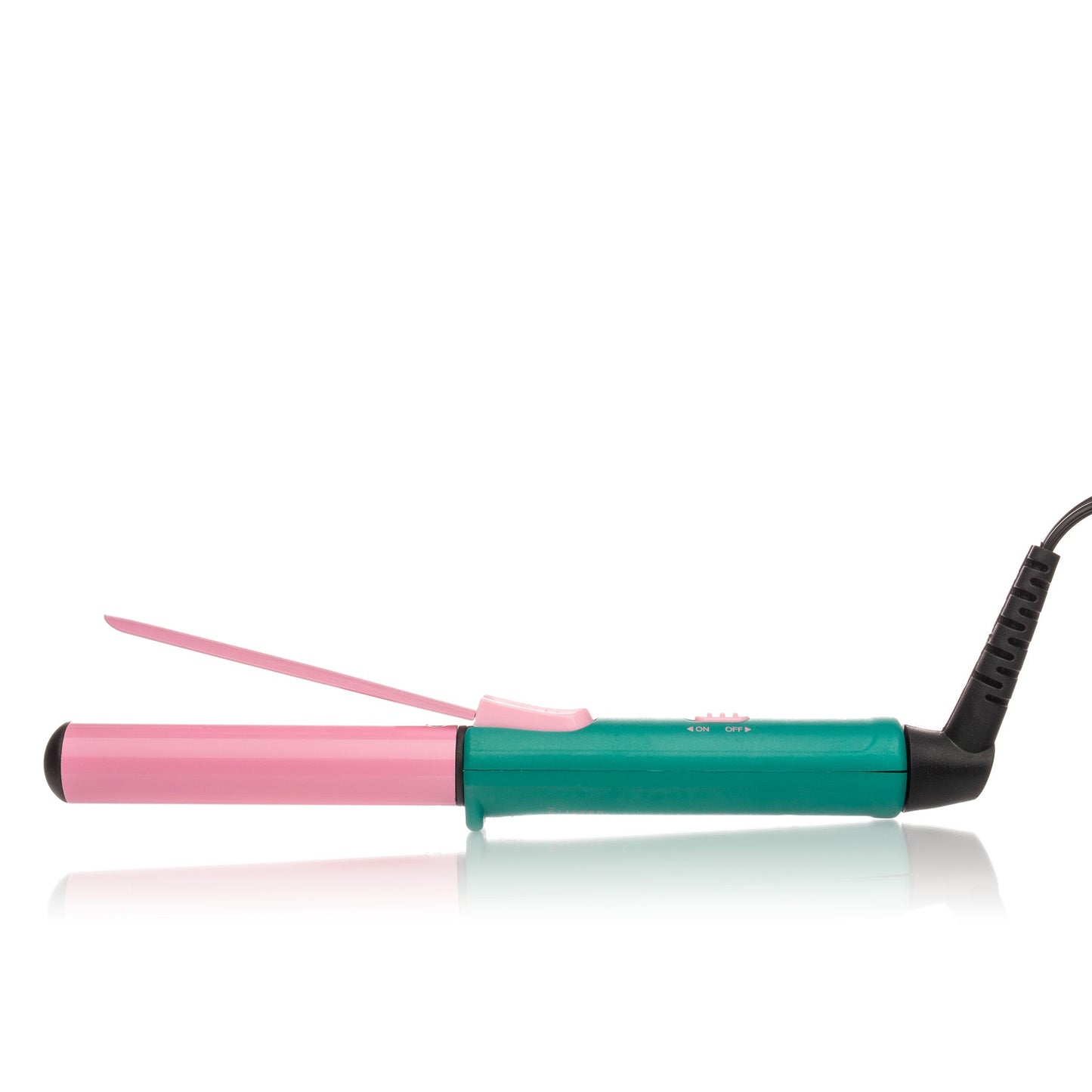 Travel Styling Toolkit 3 Piece Set with Foldable Smoothing for Effortless Travel Hair Care - Rosetta Creative Boutique