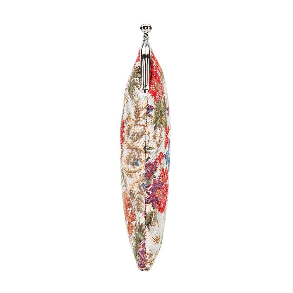 V&A Licensed Flower Meadow - Glasses Pouch