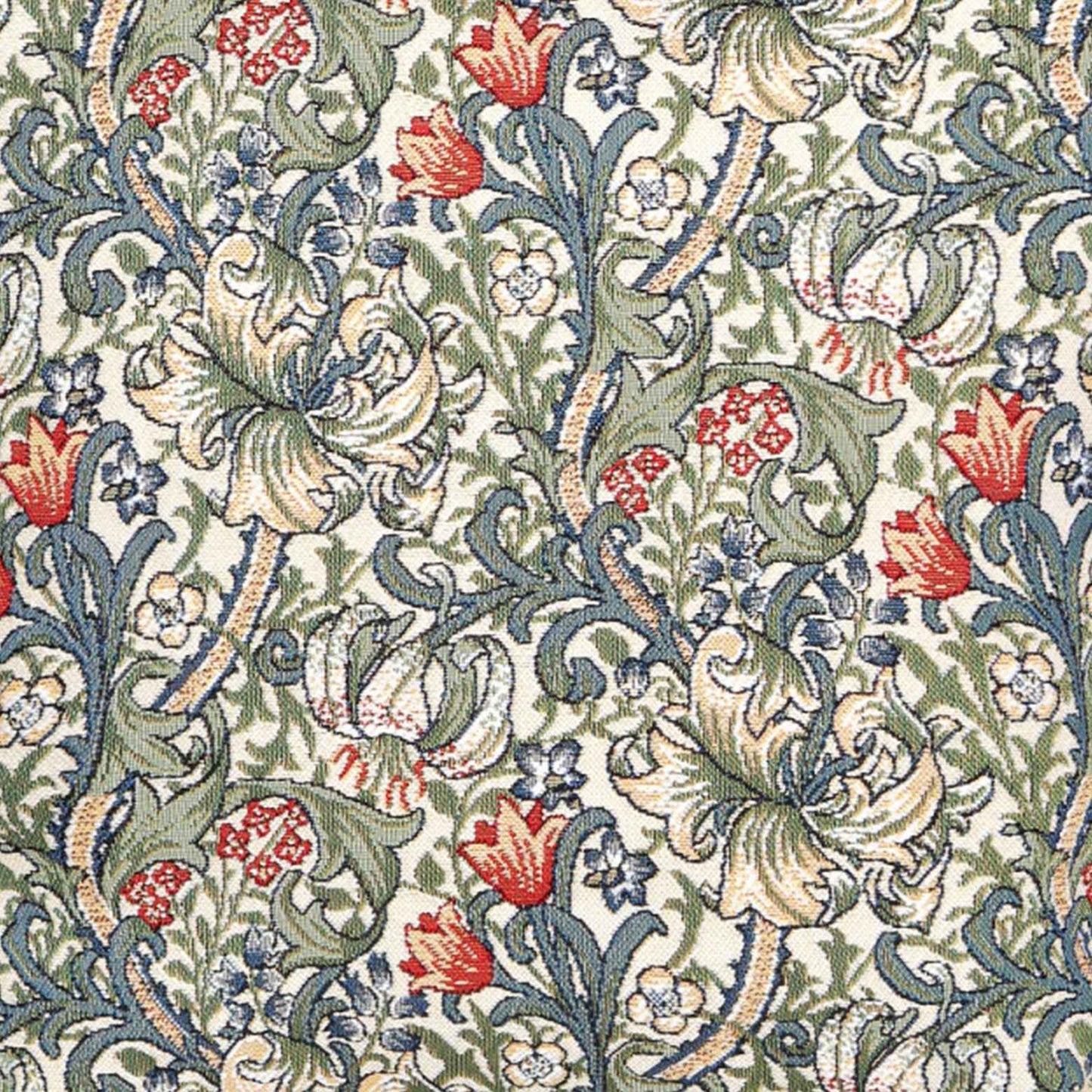 William Morris Golden Lily - Cushion Cover 45cm*45cm