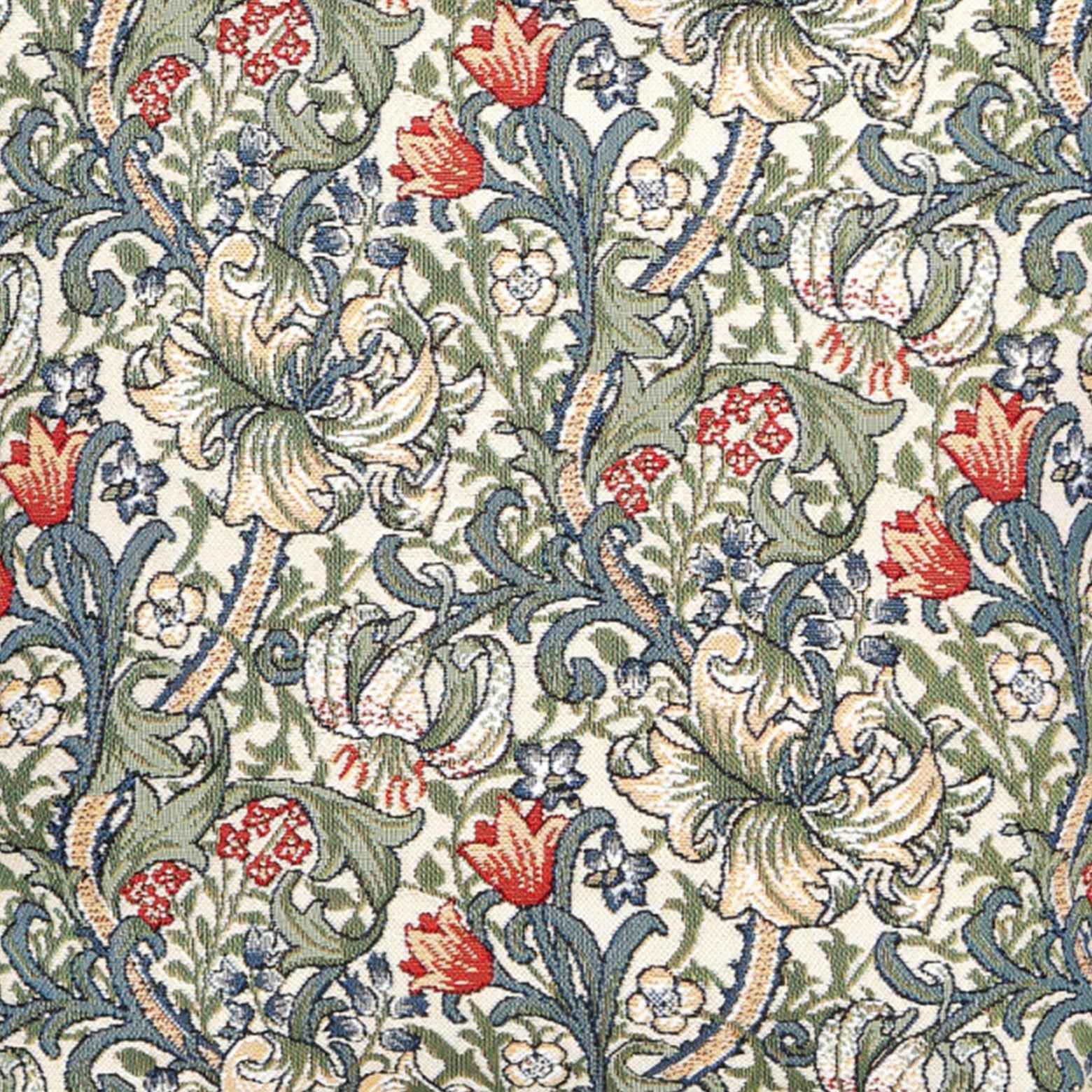 William Morris Golden Lily - Cushion Cover 45cm*45cm