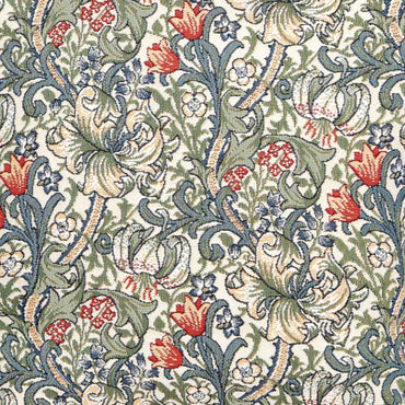 William Morris Golden Lily - Cushion Cover 45cm*45cm