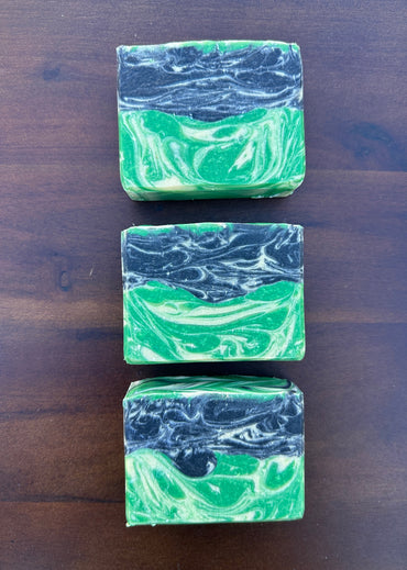 Elderberry and Evergreen-1