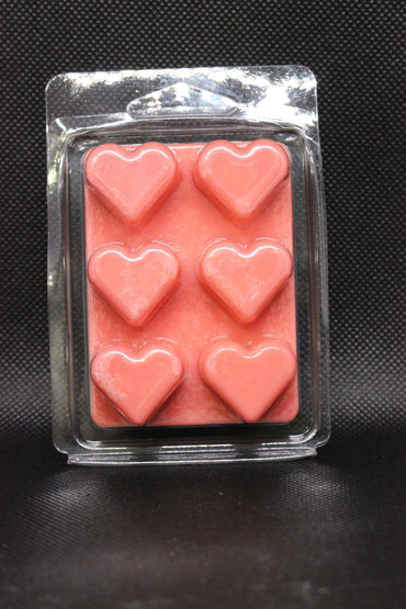 Wax Melts Apple Scented Heart-Shaped Soy Wax Melts-1
