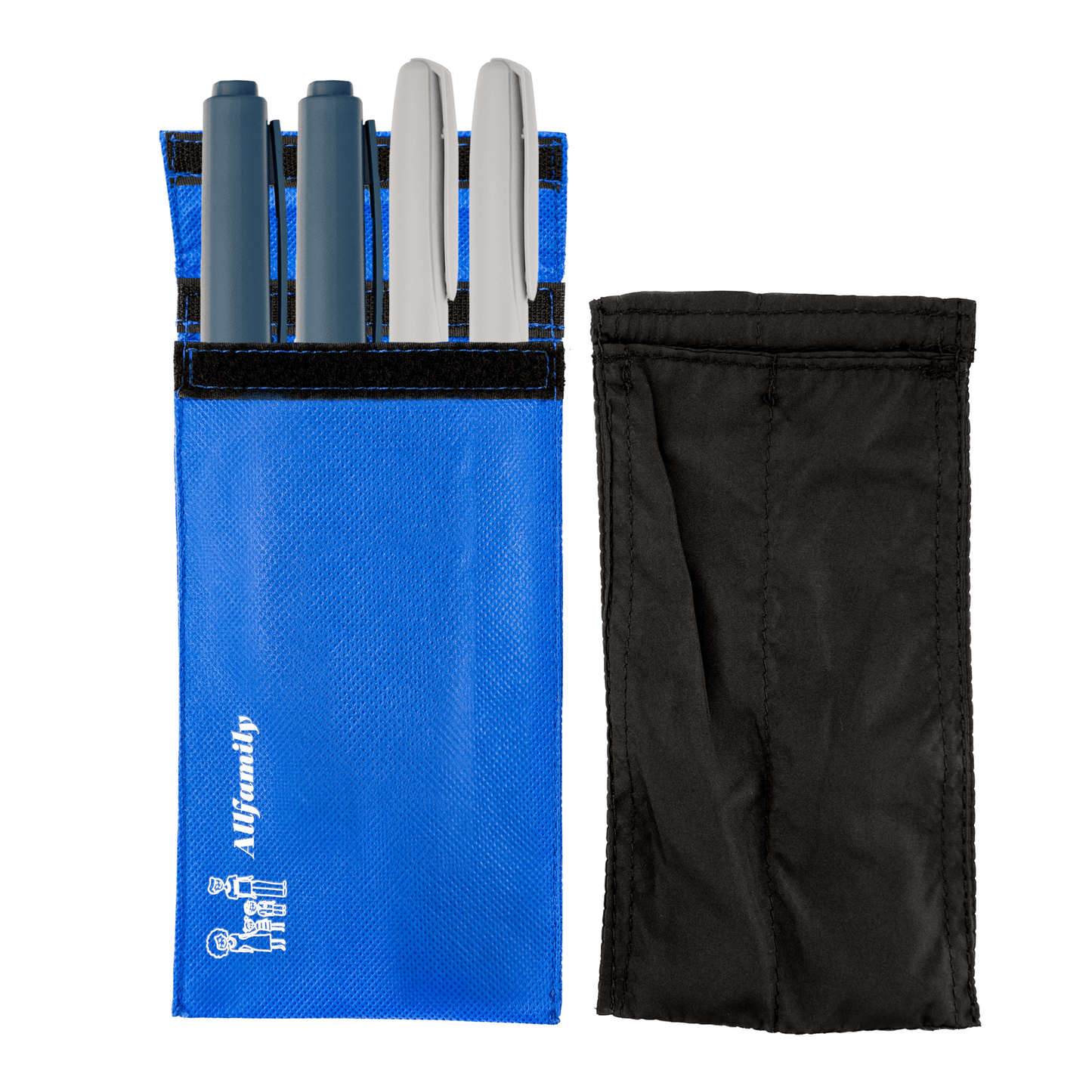 Advanced Insulated Travel Cases for Insulin and Medications - Rosetta Creative Boutique