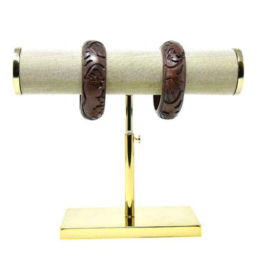 Luangisa Moza Wood Bracelet 10 Fashion Jewelry For Women