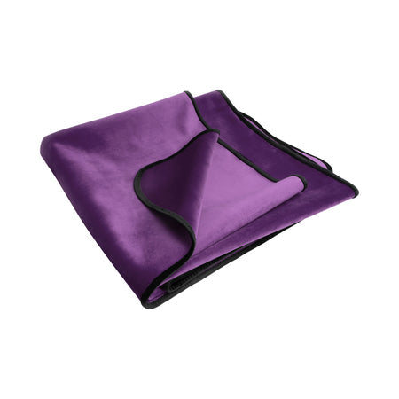 Liberator Fascinator Travel Throw - Purple Outdoor Fun Essentials - Rosetta Creative Boutique