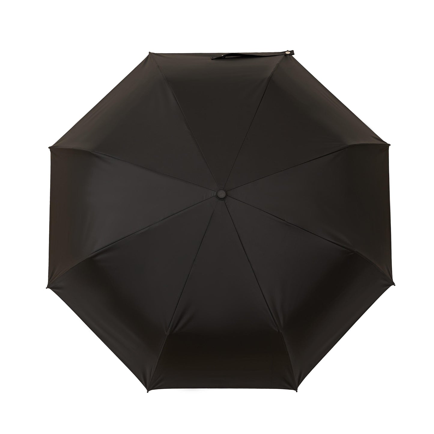 Claude Monet Waterlily - Automatic Reverse Umbrella-2