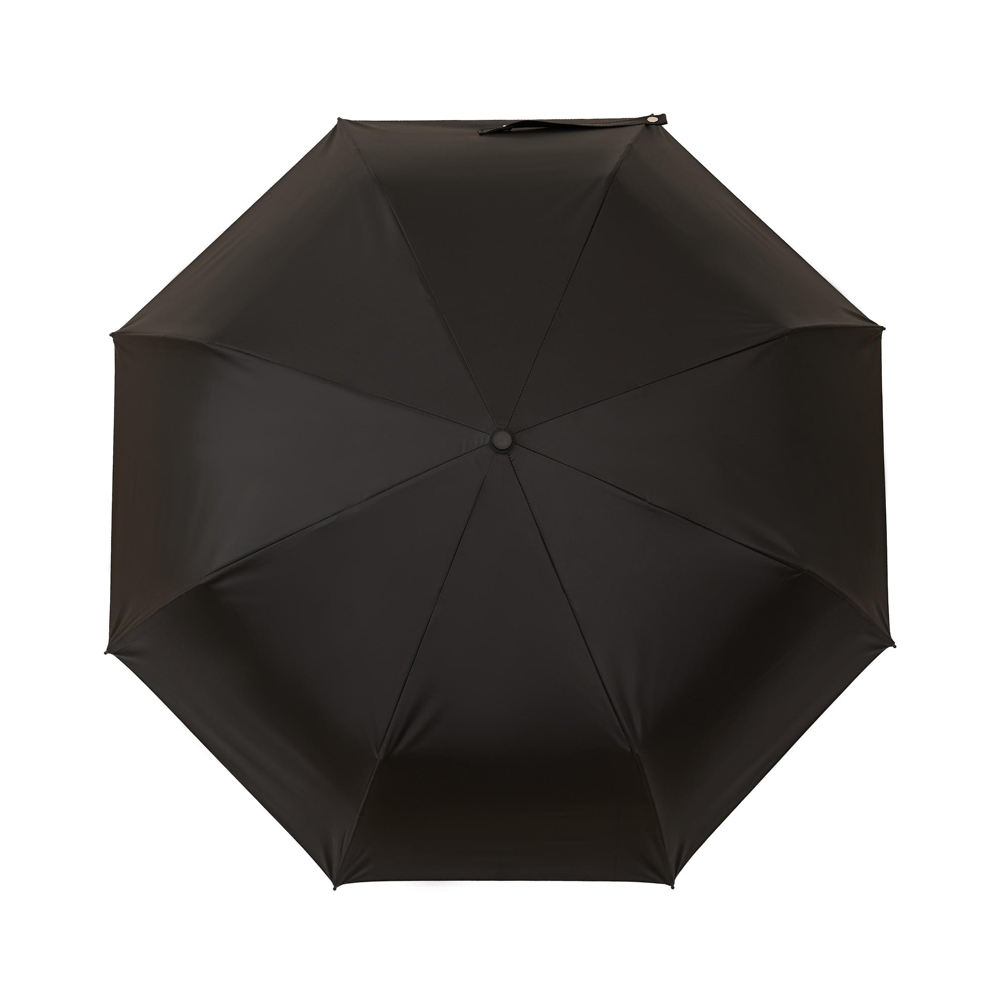 Claude Monet Waterlily - Automatic Reverse Umbrella-2
