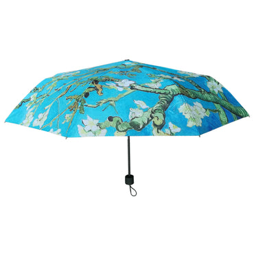Van Gogh Almond Blossom - Art Folding Umbrella