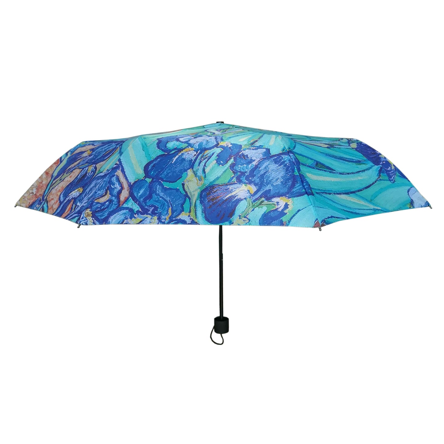 Van Gogh Iris - Art Folding Umbrella