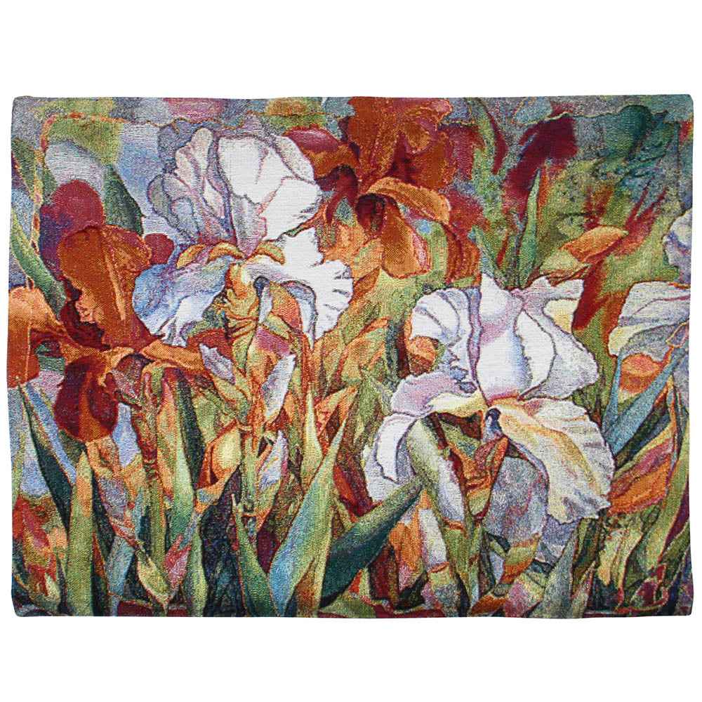 White Beauties - Wall Hanging