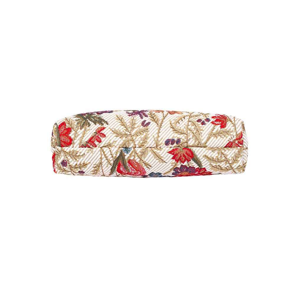 V&A Licensed Flower Meadow - Wristlet-4