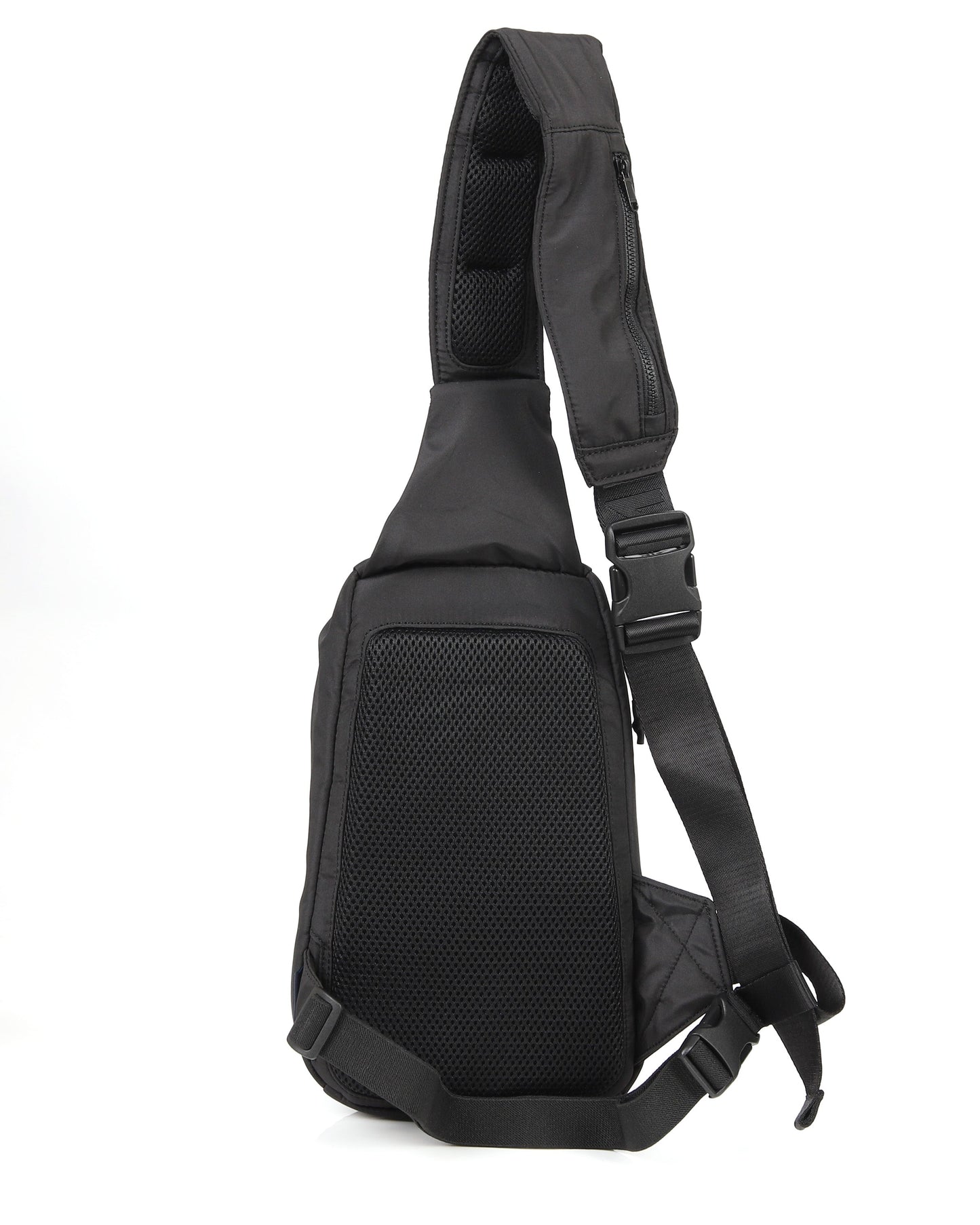 Zimego Roadtripper Sling Crossbody Bag For Men And Women - Rosetta Creative Boutique