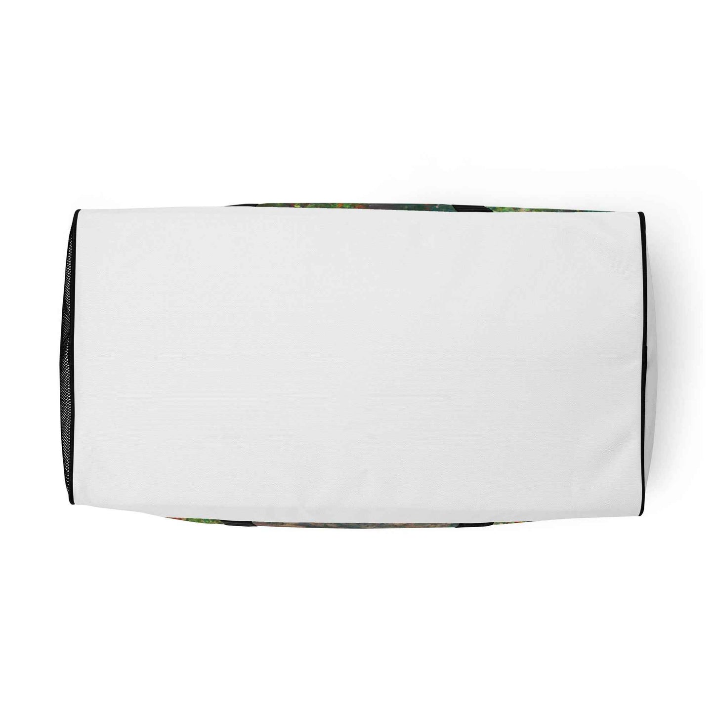 Duffle Bag with Monet Print for Trendy Travel Essentials - Rosetta Creative Boutique