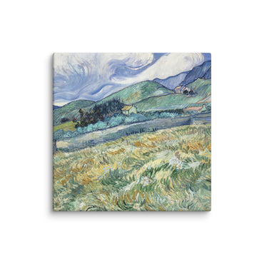 Vincent Van Gogh Wall Art Canvas Print - Beautiful Decor for Your Space - Rosetta Creative Boutique