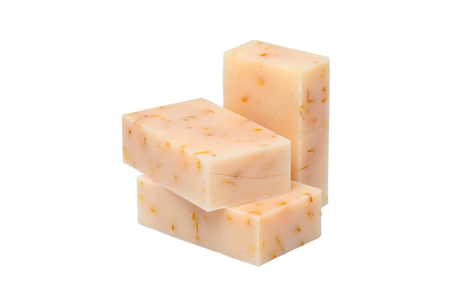 Prairie Sage Soap Montana Lemongrass Spearmint Exfoliating - Rosetta Creative Boutique