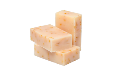 Prairie Sage Soap Montana Lemongrass Spearmint Exfoliating - Rosetta Creative Boutique