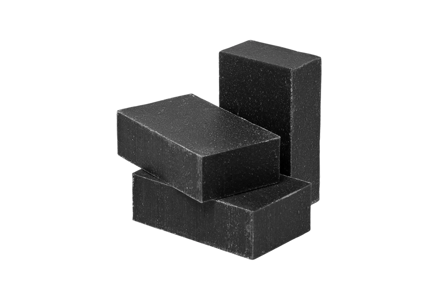 Old Springfield Black Tea Tree Soap Twin Pack Cocoa Butter - Rosetta Creative Boutique