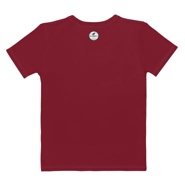 NEW WAVE Women's T-shirt by Gianneli - Rosetta Creative Boutique