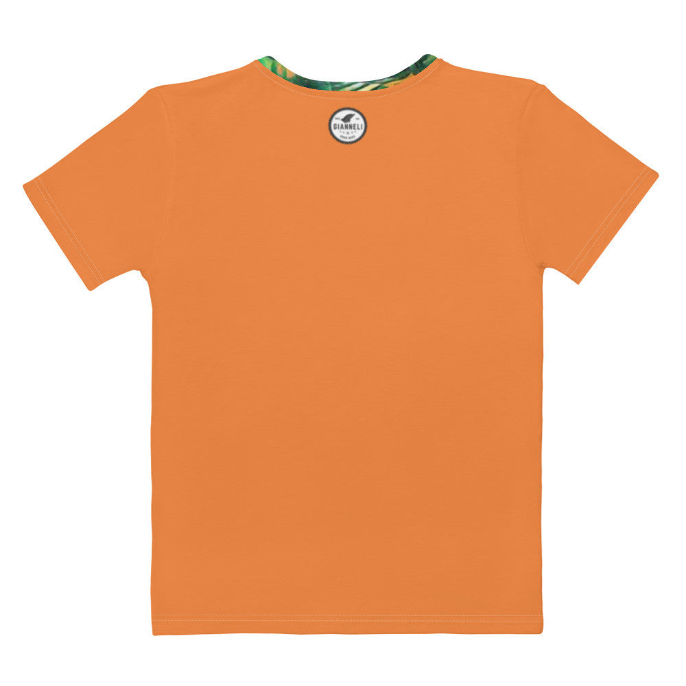 ANTHOS Women's T-shirt by Gianneli - Rosetta Creative Boutique