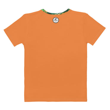 ANTHOS Women's T-shirt by Gianneli - Rosetta Creative Boutique