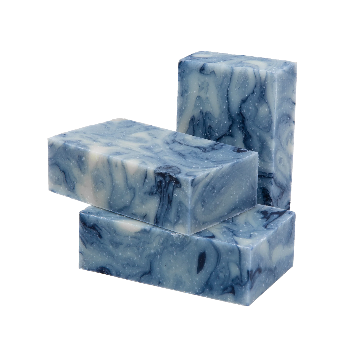 Cypress Lavender Soap 2 Pack by Old Springfield Soap - Rosetta Creative Boutique