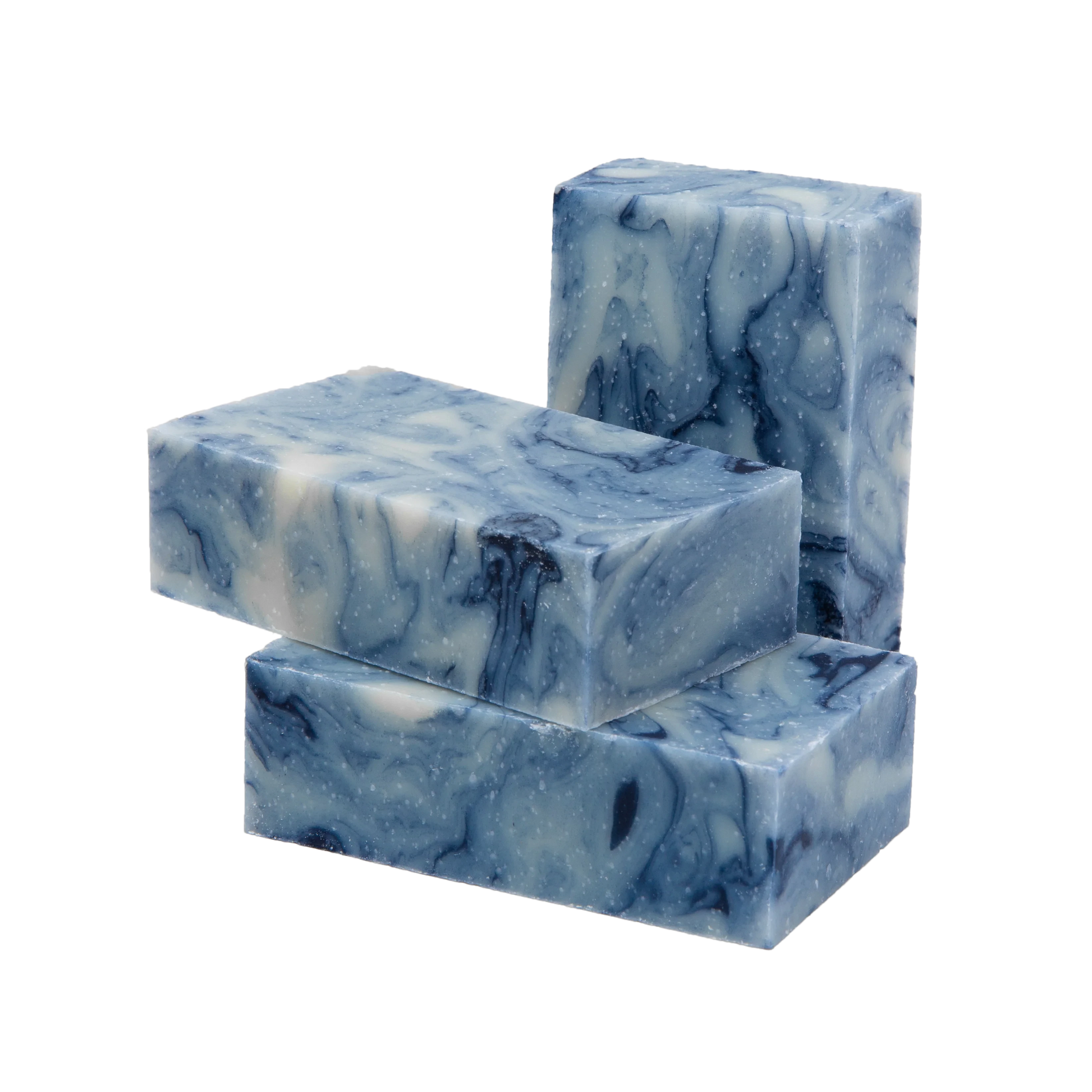Cypress Lavender Soap 2 Pack by Old Springfield Soap - Rosetta Creative Boutique
