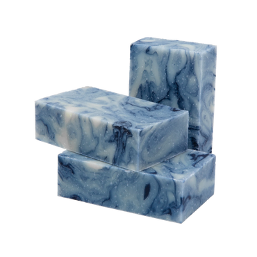 Cypress Lavender Soap 2 Pack by Old Springfield Soap - Rosetta Creative Boutique