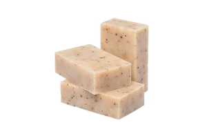 Gardeners Hand Soap Twin Pack Lemon Exfoliating Kernels - Rosetta Creative Boutique