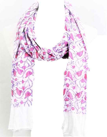 Survivor Karuna  Scarf
