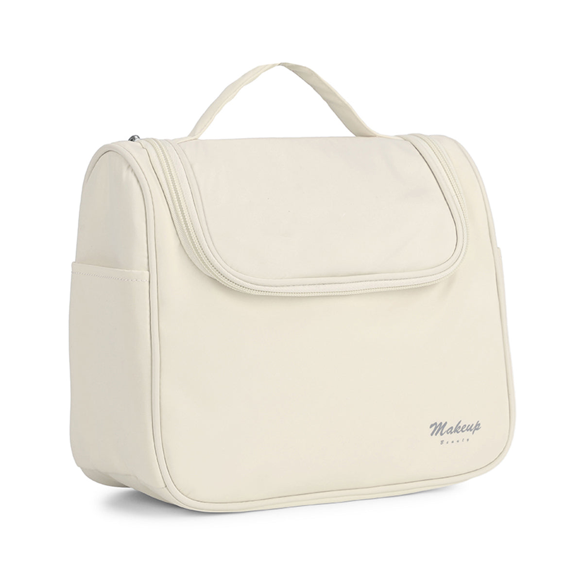 Landcase Space Travel Toiletry Bag - Ultimate Travel Organizer - Rosetta Creative Boutique