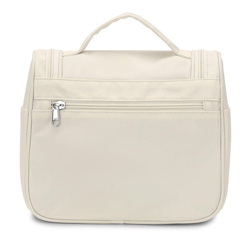 Landcase Space Travel Toiletry Bag - Ultimate Travel Organizer - Rosetta Creative Boutique