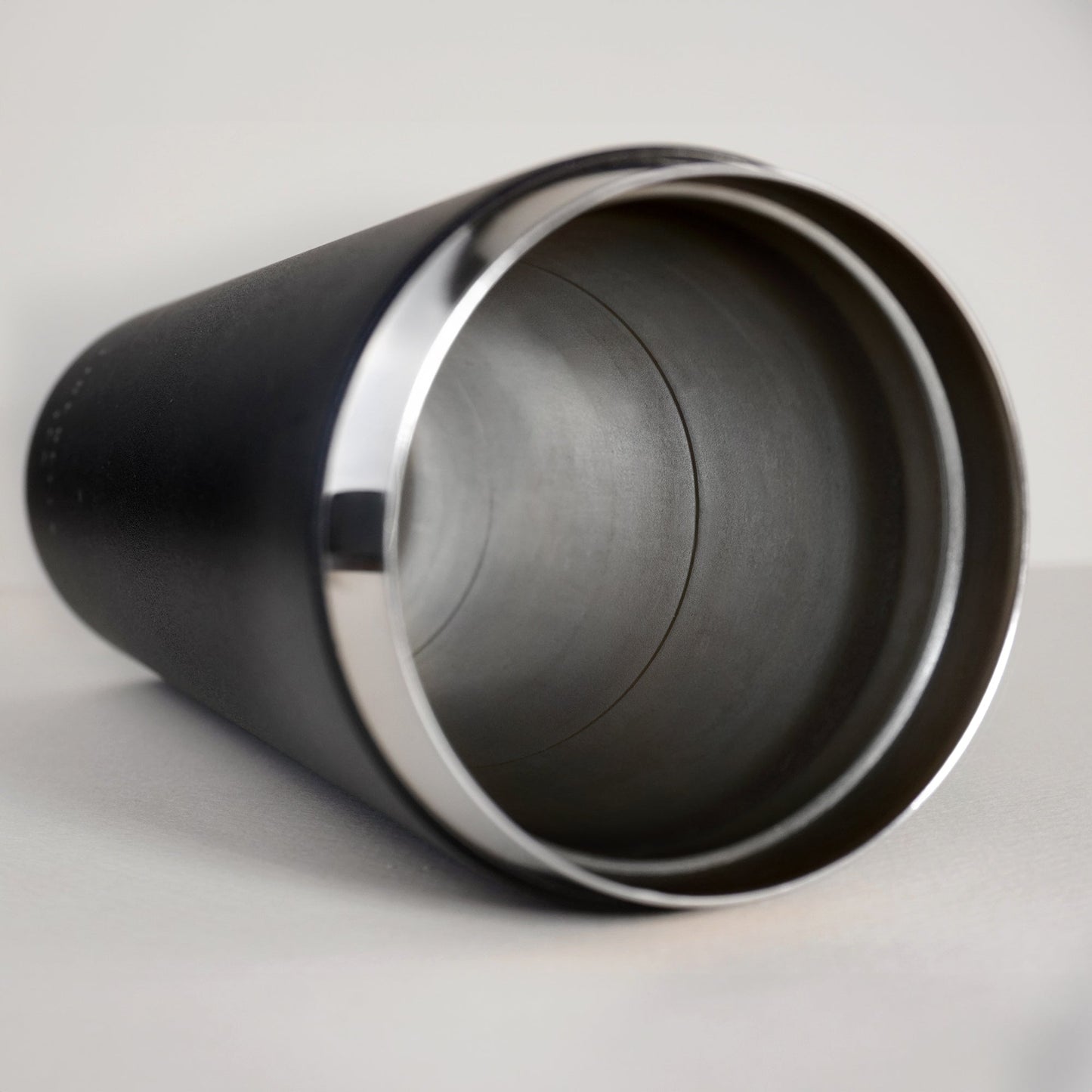 Stop Infusion Travel Mug With Infuser For Tea On The Go - Rosetta Creative Boutique