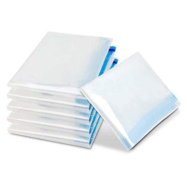 Compression Storage Travel Bags for Luggage Organization and Efficient Packing - Rosetta Creative Boutique