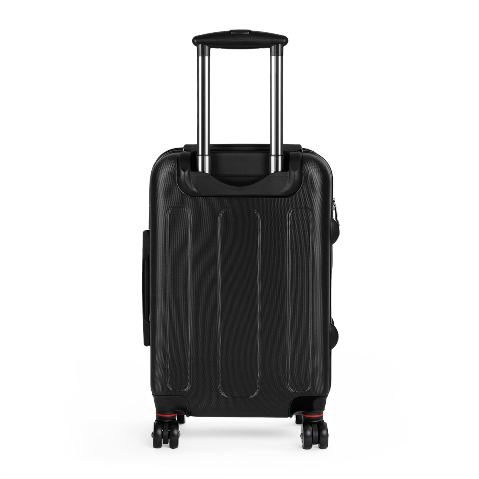 Turkish Design Travel Luggage | Exclusive by Rosetta Creative Boutique | Trendy Carry-On | Vacation Essentials | Durable Travel Bag - Rosetta Creative Boutique
