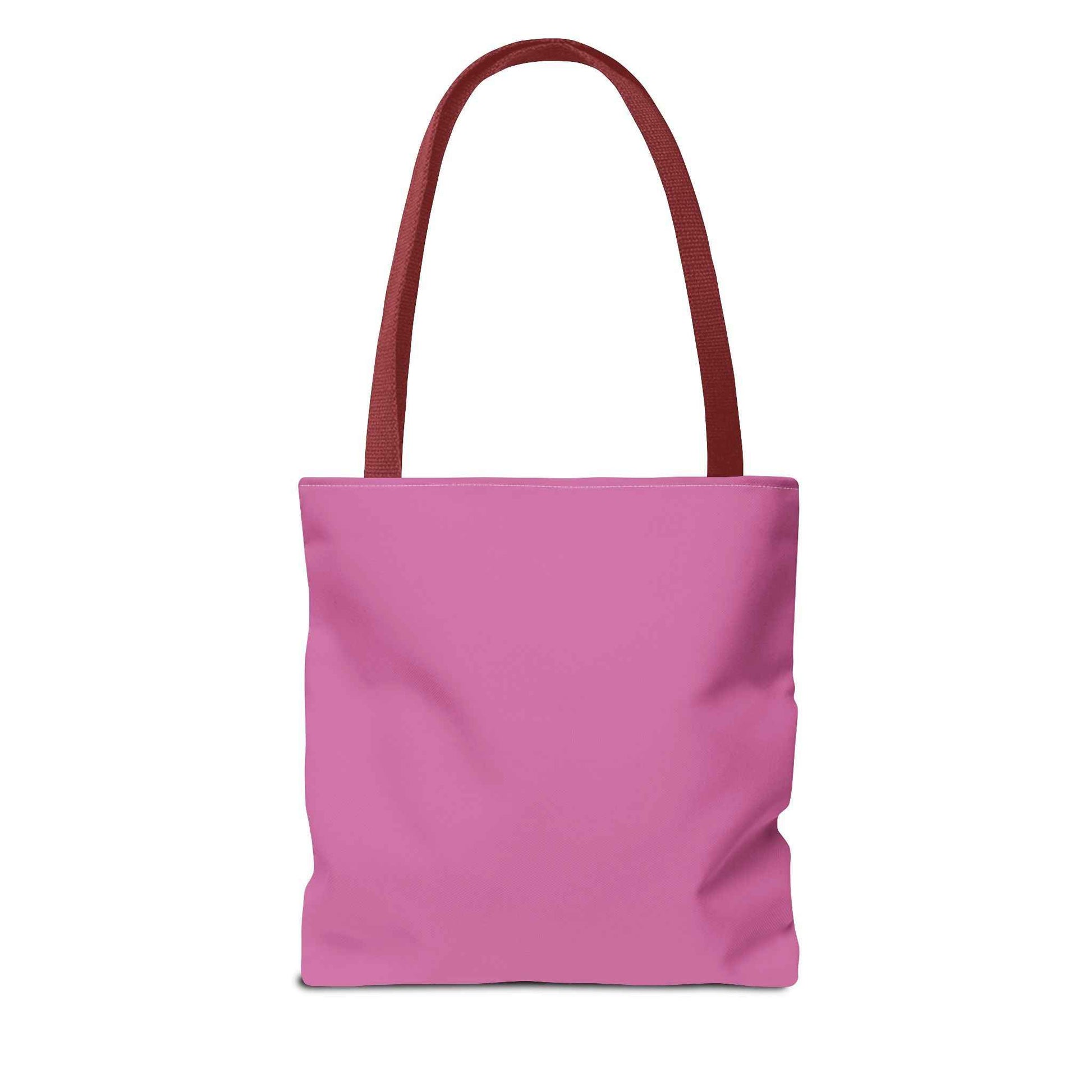 Butterfly Pattern Tote Bag - Stylish Eco-Friendly Canvas Bag