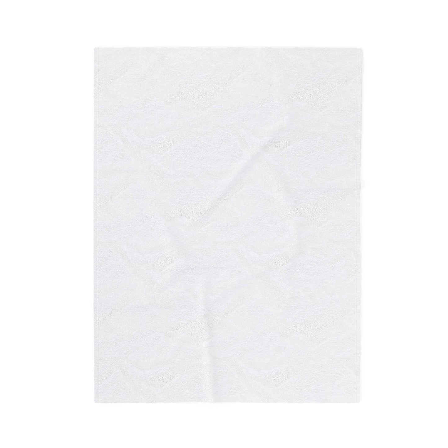 Sicily Scenic Velveteen Plush Blanket – Luxurious Coastal Travel Art