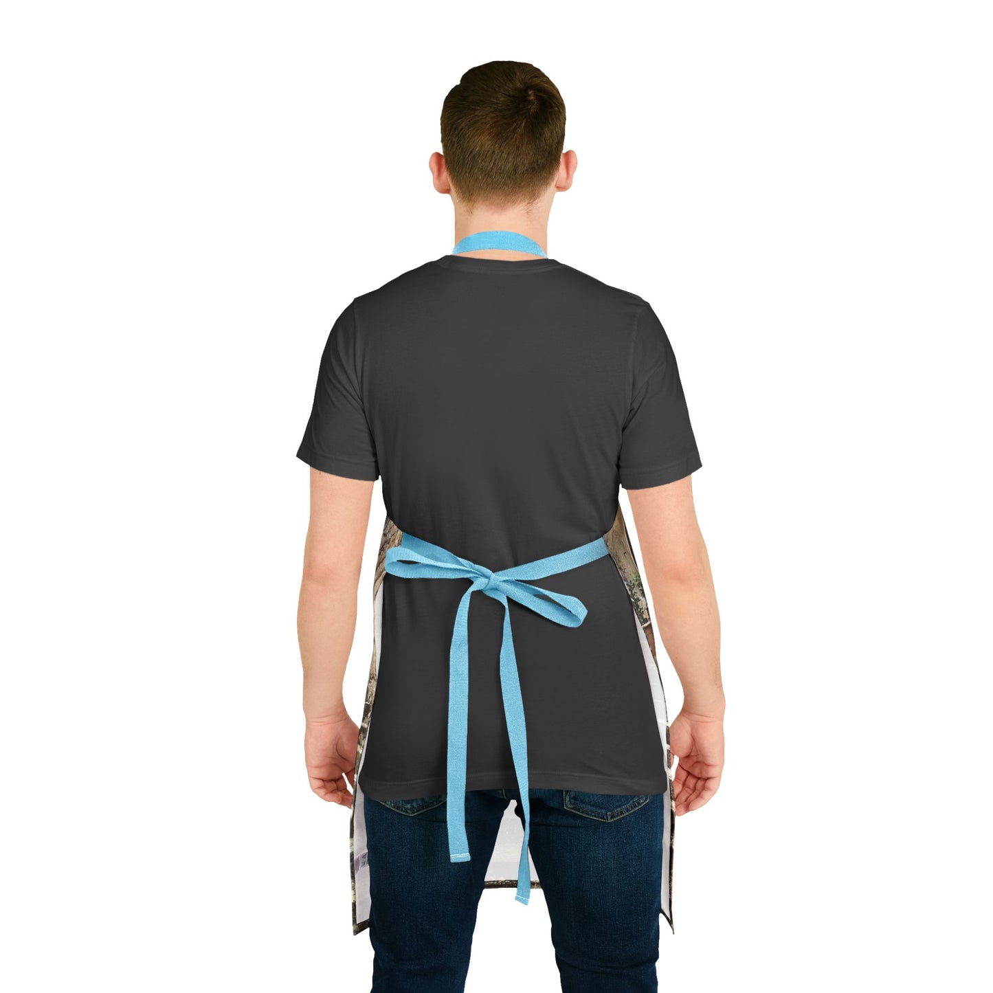 Artistic Sicilian Town Apron with 5-Color Straps, Kitchen Gift for Home Chefs, Unique Cooking Gear, Ideal for Art Lovers, Perfect for [...]