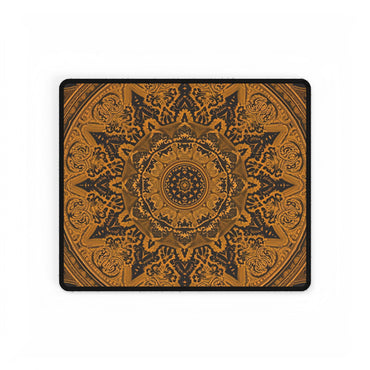 Meditative Desk Mat for Home Office Mindfulness Gift - Rosetta Creative Boutique