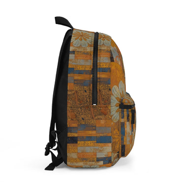 Unique Stylish Backpack All Over Print Rosetta Creative - Rosetta Creative Boutique