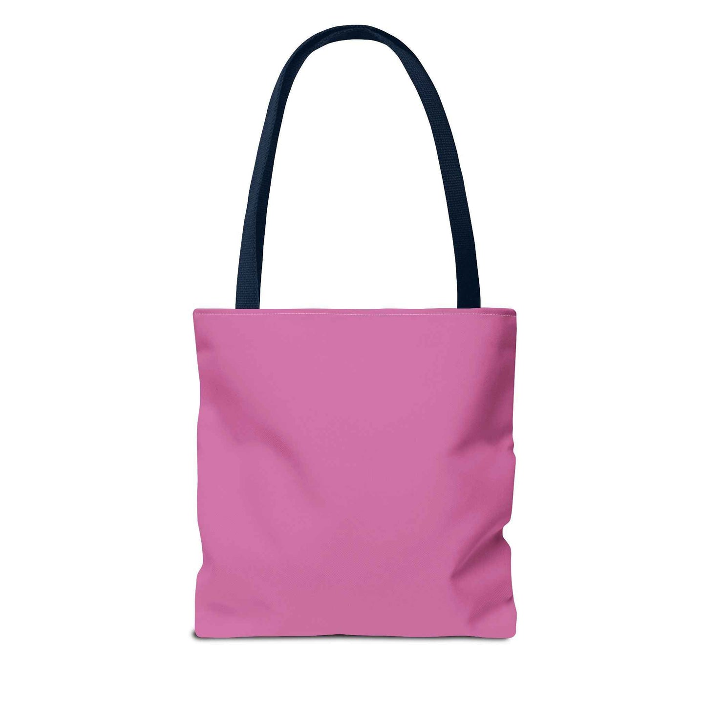 Butterfly Pattern Tote Bag - Stylish Eco-Friendly Canvas Bag