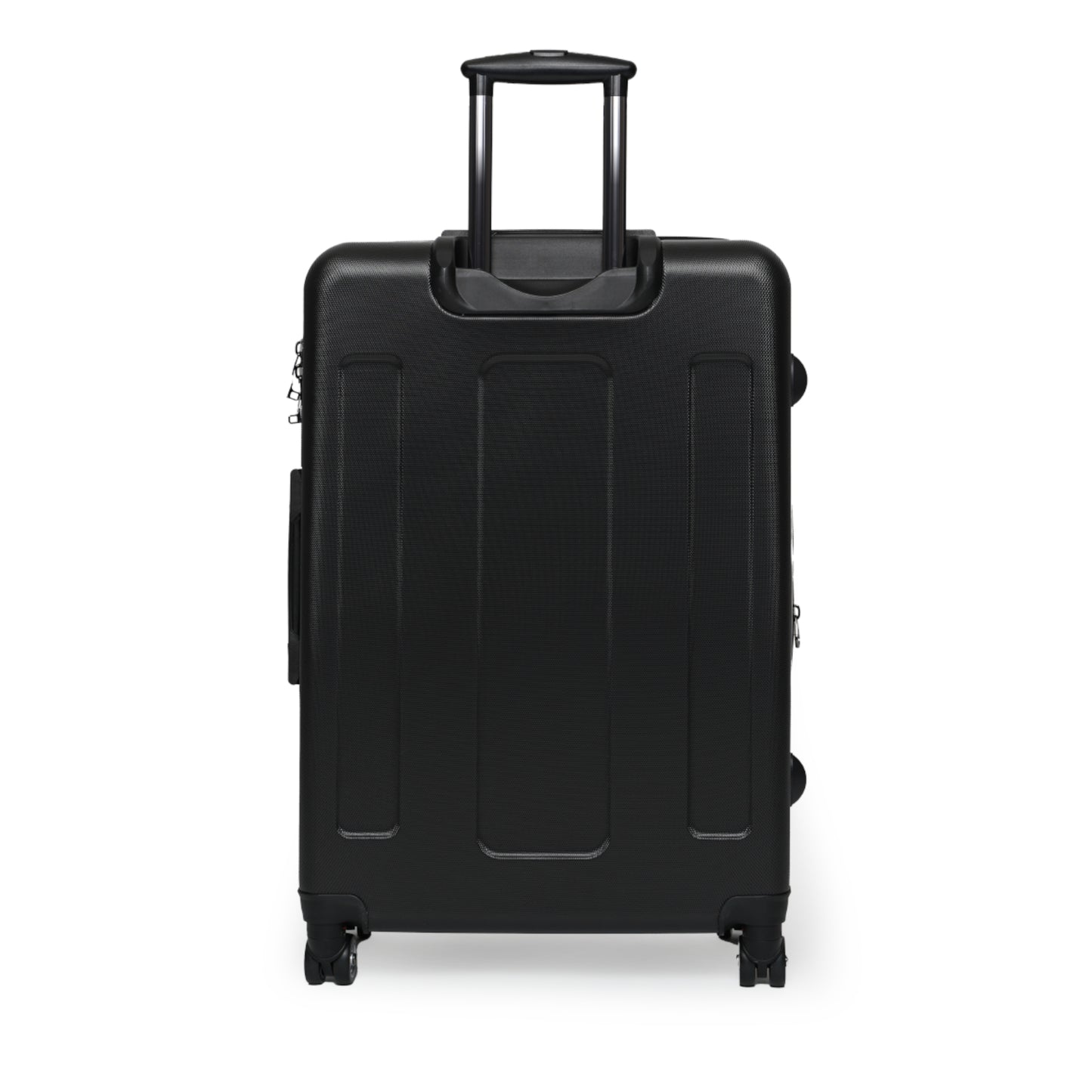 Floral Carry On Luggage Rosetta Creative Travel Bag - Rosetta Creative Boutique