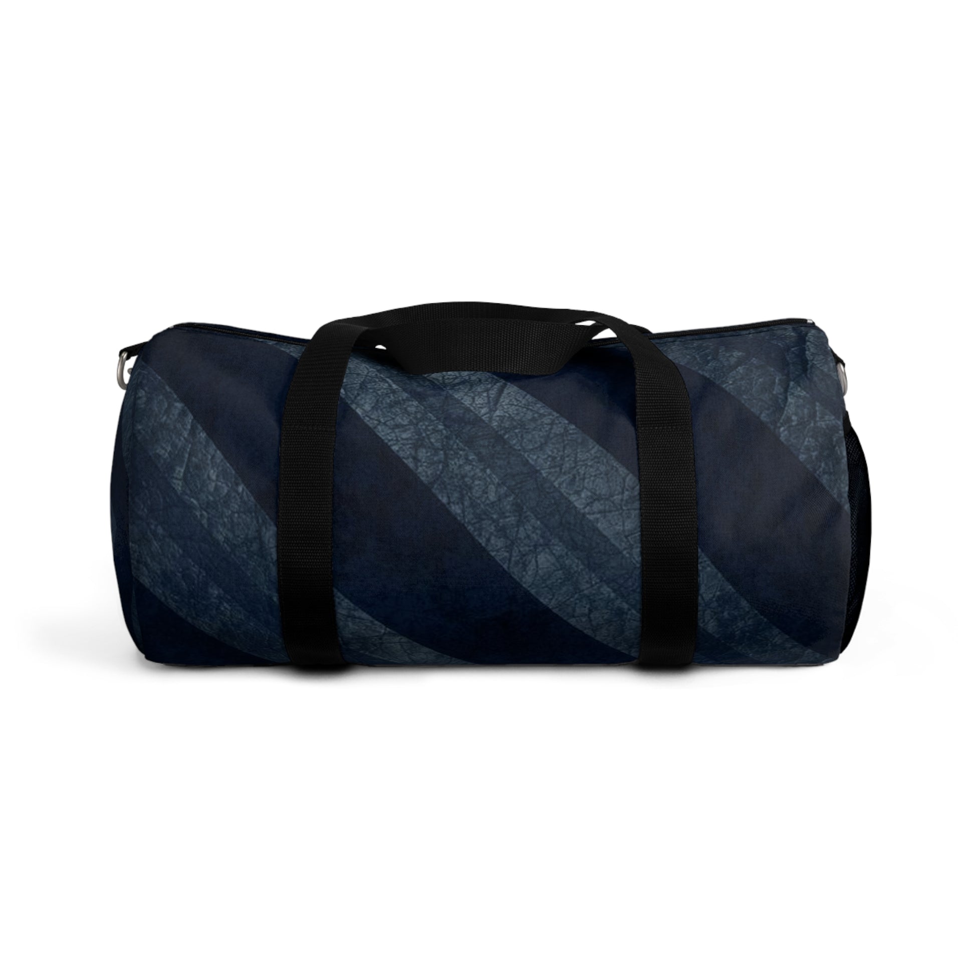 Masculine Stylish Duffel Bag Travel Gym Weekend Getaway - Rosetta Creative Boutique