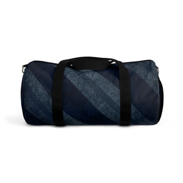 Masculine Stylish Duffel Bag Travel Gym Weekend Getaway - Rosetta Creative Boutique