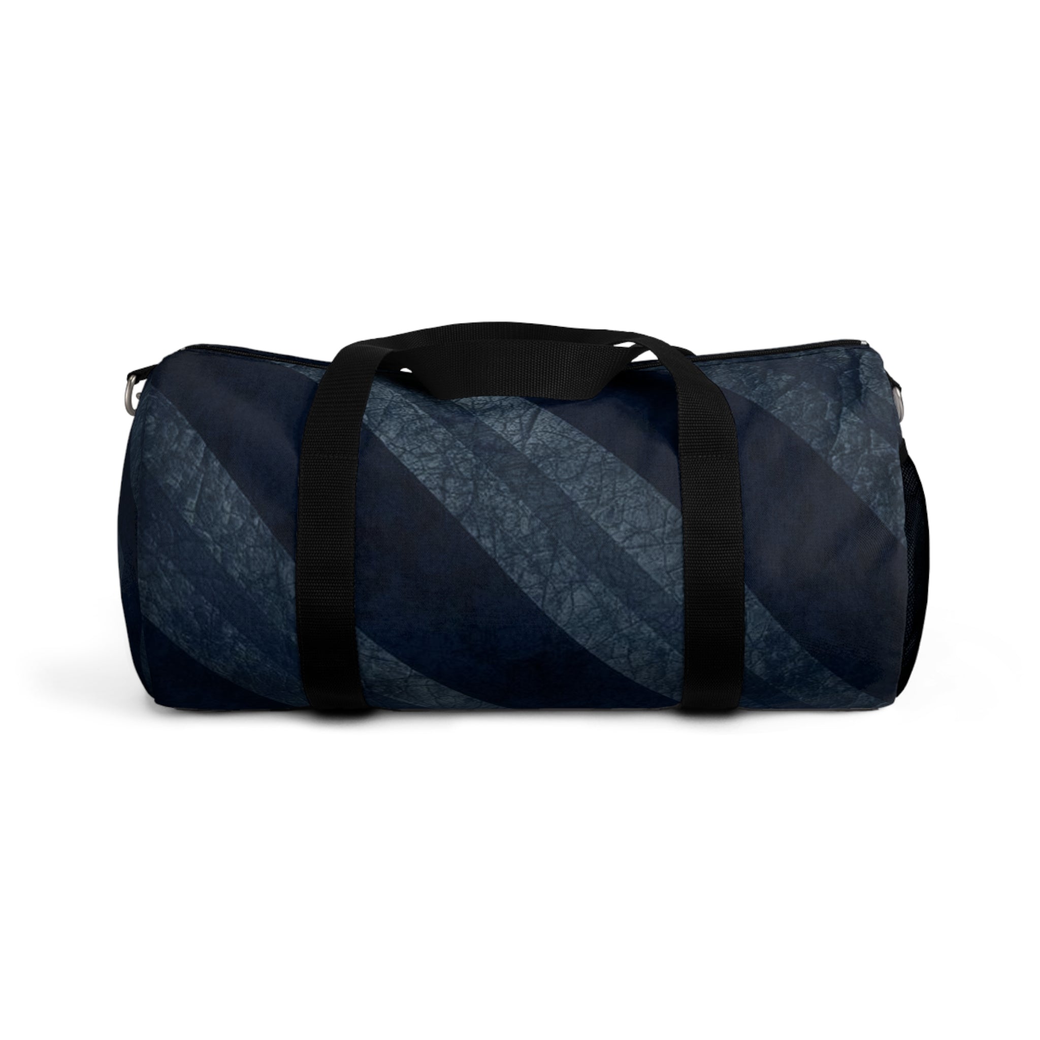 Masculine Stylish Duffel Bag Travel Gym Weekend Getaway - Rosetta Creative Boutique