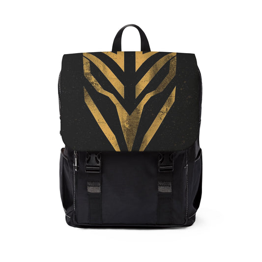 Trendy Unisex Casual Shoulder Backpack, Stylish Daypack, Everyday Backpack, Perfect for School, Travel, Gifts