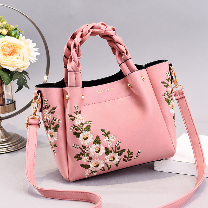 Fashionable Women's Handbag