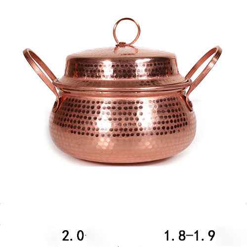 Potato Braised Rice Hanging Pot